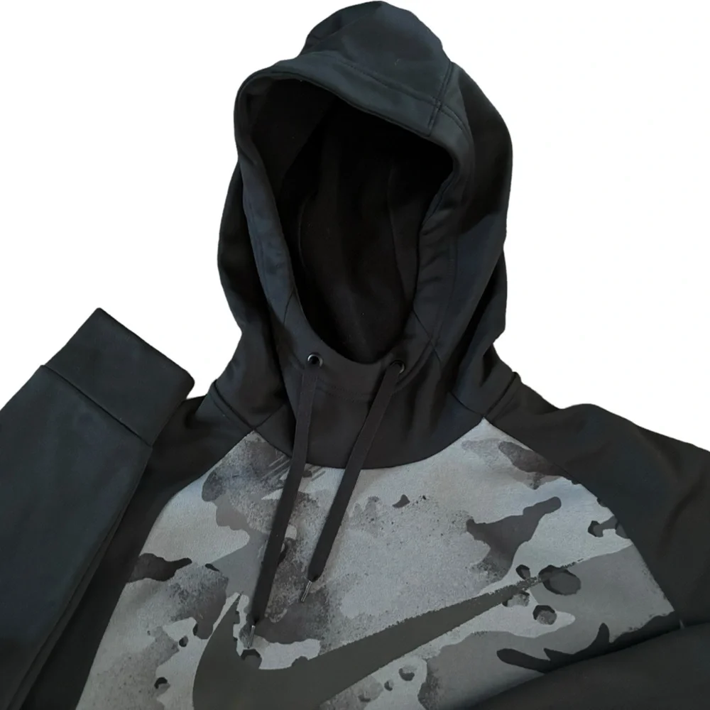 Nike fleece lined